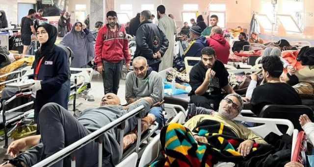 الصحة العالمية تجدد دعوتها لضرورة إجلاء أكثر من 16500 شخص من غزة بحاجة للعلاج