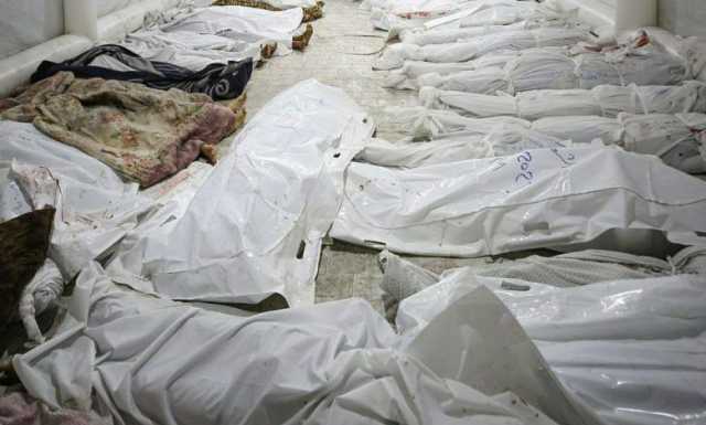 ارتفاع حصيلة العدوان الصهيوني على غزة إلى 69,483 شهيداً و170,703 جريحاً