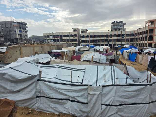 “المنظمات الأهلية” تدعو إلى إدخال المساعدات الإنسانية إلى قطاع غزة فوراً