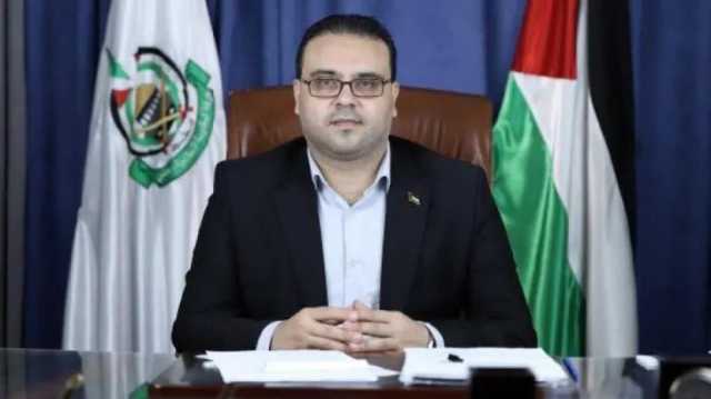 متحدث “حماس”: مشروع القرار الأمريكي لا يخدم استقرار غزة