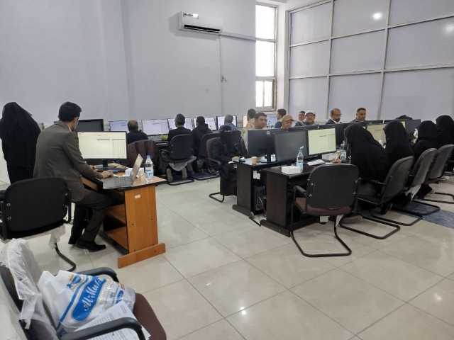 صندوق تنمية المهارات يختتم تدريب عدد من كوادر البريد بمعهد الإتصالات