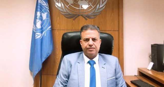 أبو حسنة: الأوضاع الإنسانية بغزة تتدهور بفعل القيود “الإسرائيلية” على دخول المساعدات