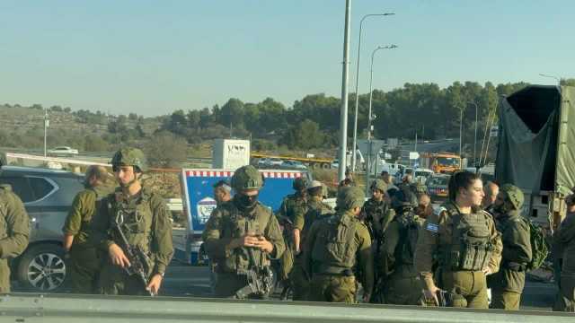 “الجهاد الإسلامي” تبارك العملية البطولية جنوب بيت لحم بالضفة