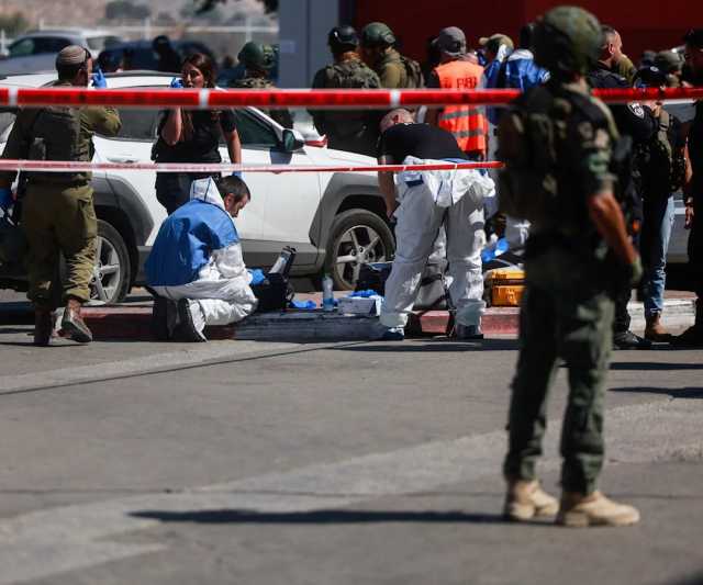 “المجاهدين الفلسطينية”: عملية جنوب بيت لحم ضربة جديدة لأجهزة استخبارات وأمن العدو