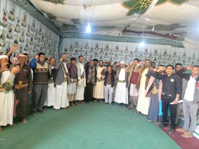 السلطة القضائية في البيضاء تزور روضة ومعرض صور الشهداء المركزي 