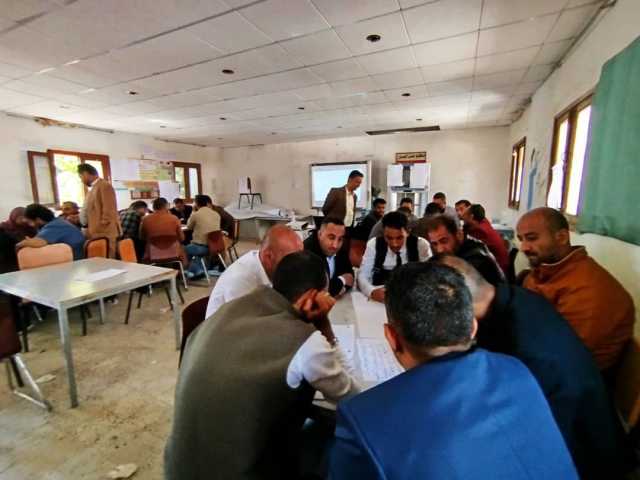 صندوق تنمية المهارات يؤهل 42 كادرا في خدمات ما بعد البيع