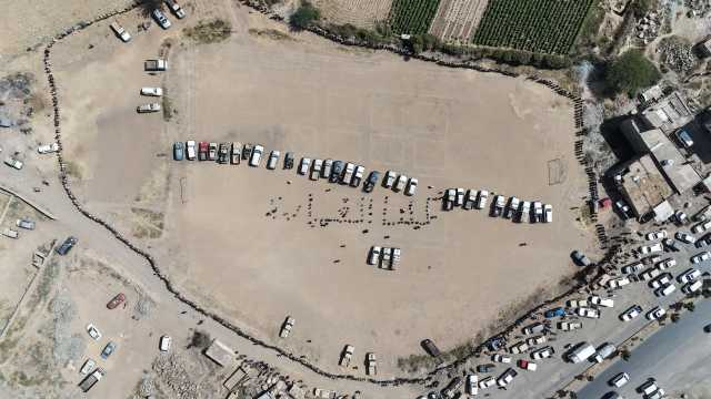 لقاء قبلي في خدير بتعز وفاءً للشهداء وإعلاناً للجهوزية