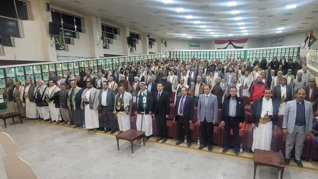 العلامة مفتاح يشيد بتضحيات شهداء القطاع التربوي