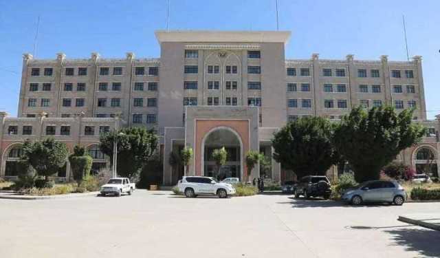 الخارجية تُشيد بالإنجاز الأمني في كشف شبكة التجسس