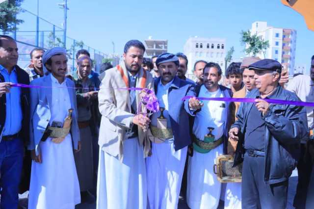 نائب وزير الشباب والرياضة يفتتح بطولة 30 نوفمبر لالتقاط الأوتاد