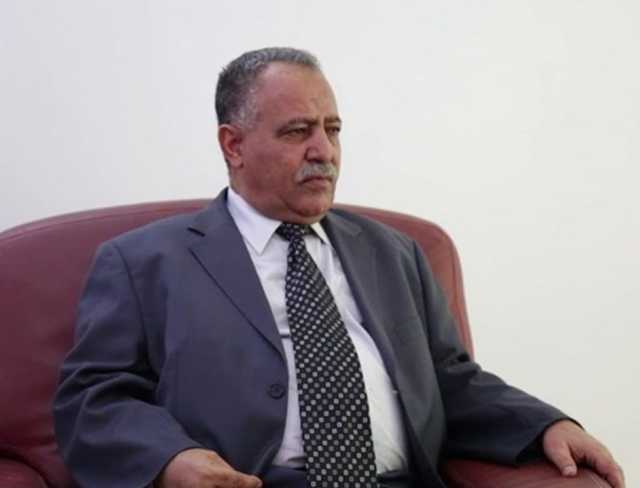 هيئة رئاسة مجلس النواب تعزي رئيس المجلس في وفاة خاله