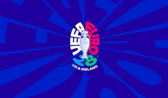 “يويفا” يُحدد ملاعب ومواعيد بطولة “يورو 2028”