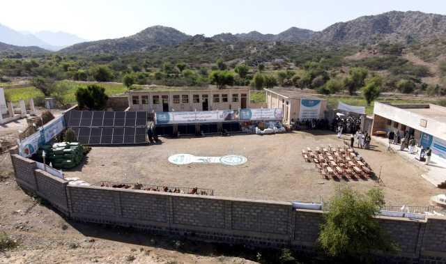 هيئة رعاية أسر الشهداء تنفذ مشاريع تمكين اقتصادي بنصف مليار ريال