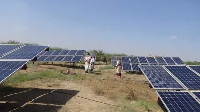 تنفيذ 4 مبادرات مجتمعية في السخنة بالحديدة