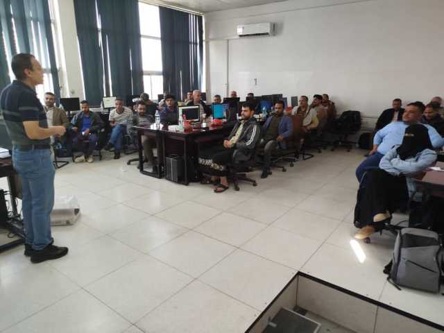 صندوق تنمية المهارات يختتم برنامجا تدريبيا نوعيا لكوادر هيئة البريد