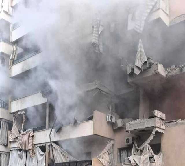 “النجباء”: العدوان على جنوب لبنان يعكس خبث المشروع الصهيوني في المنطقة