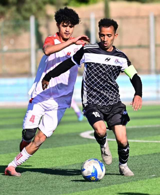 مايو والشعب والفتح يفوزون في ملحق الثانية