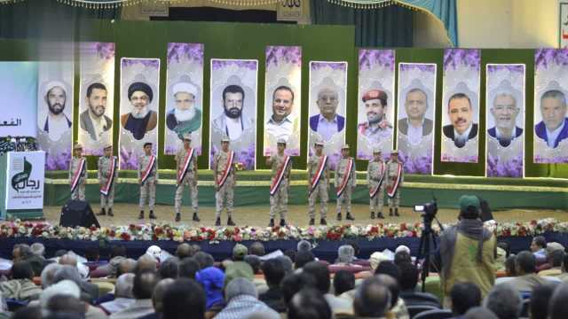 وزارة التربية والتعليم والبحث العلمي تُحيي الذكرى السنوية للشهيد