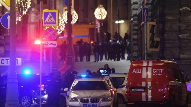 الأمن الفدرالي الروسي يعلن إحباط محاولة اغتيال استهدفت أحد كبار مسؤولي الدولة