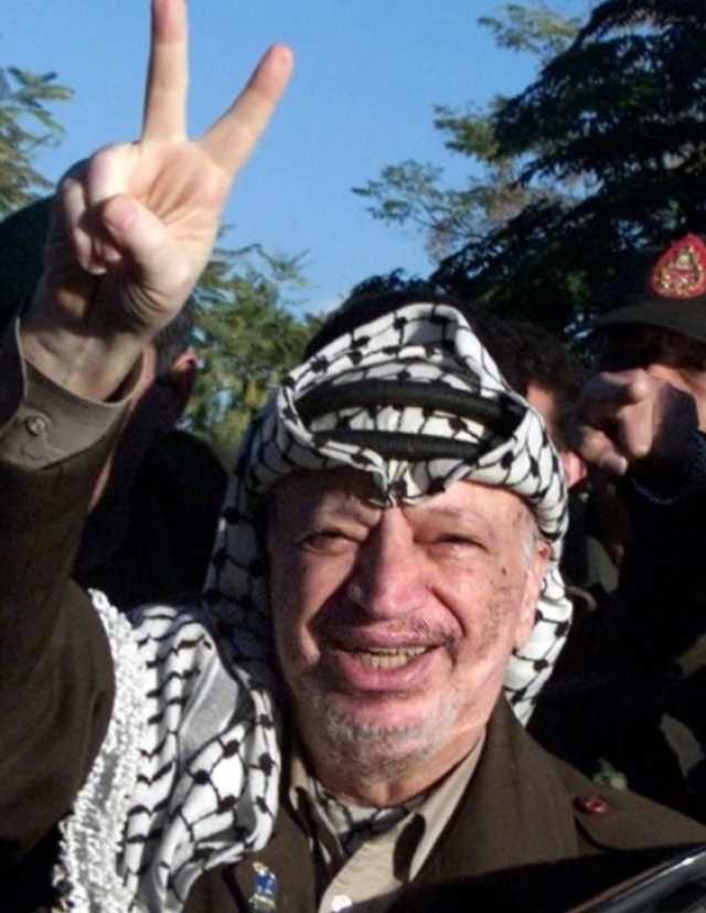 حركة: ذكرى الرئيس الراحل ياسر عرفات تذكّرنا بواجب الوحدة ومواصلة درب الشهداء