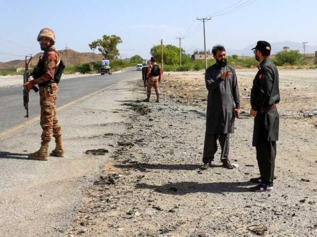 باكستان: منفذا الهجومين الانتحاريين الأخيرين أفغانيان