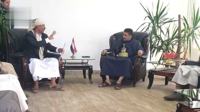 لقاء في صنعاء يناقش آلية دعم وتشجيع إنتاجية بذور البطاطس