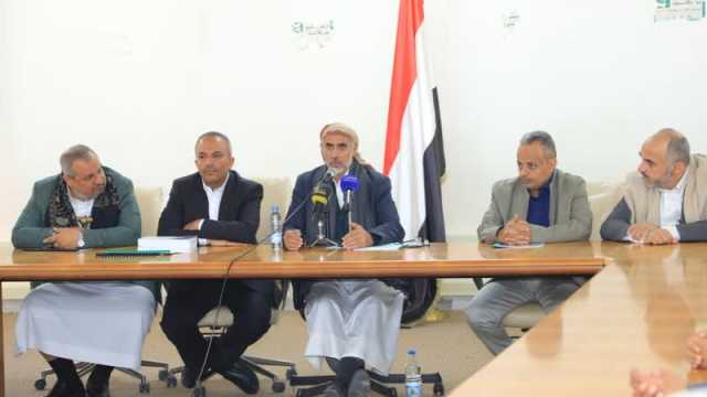 مفتاح يطلّع على مستوى الأداء ومسار التطوير الإداري بوزارة الخدمة المدنية