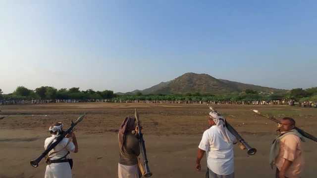 لقاءان في كعيدنة وأسلم بحجة وفاءً لدماء الشهداء