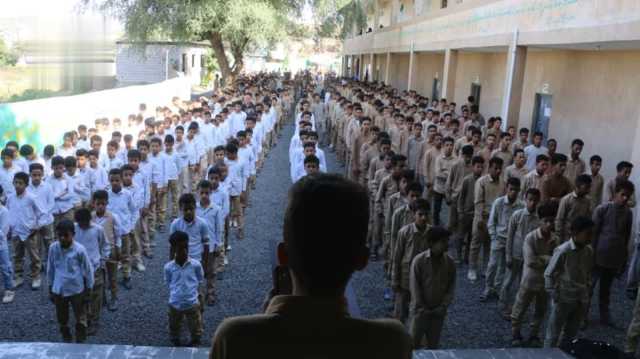 فعالية خطابية في التعزية بالذكرى السنوية للشهيد