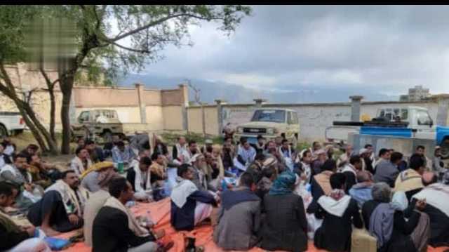 لقاء موسّع في أفلح الشام بحجة لتعزيز صمود الجبهة الداخلية