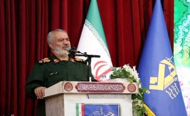 الحرس الثوري: القوى العظمى فشلت في حرب الـ12 يوماً أمام صمود إيران