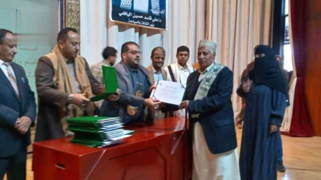 فعالية خطابية لوزارة الثقافة والسياحة بالذكرى السنوية للشهيد