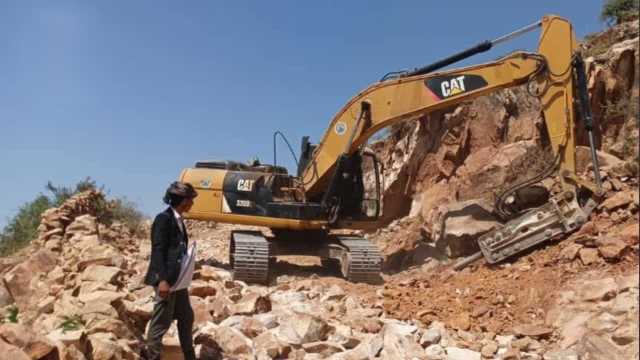 تقييم الاحتياجات الخدمية بعزلة بني البدي في الرجم بالمحويت