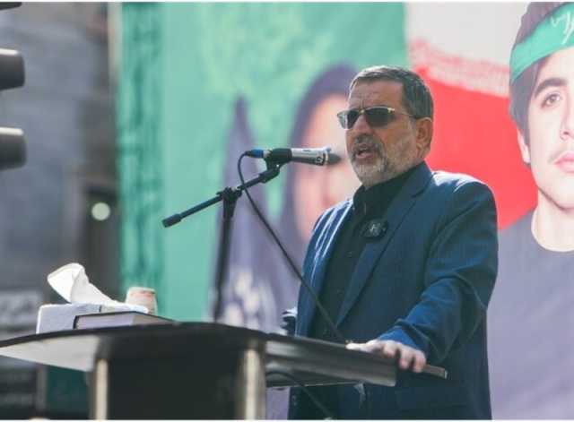 “الثوري الإيراني”: استعداداتنا العسكرية ارتفعت 40% مقارنة بحرب الـ12 يومًا