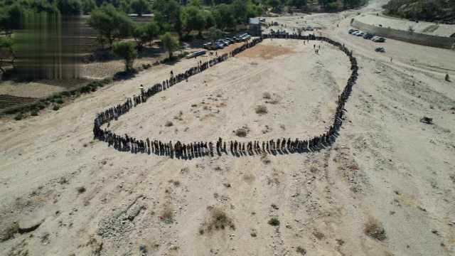 قبائل حجة تعلن النفير وفاءً لدماء الشهداء وتأكيداً للجهوزية