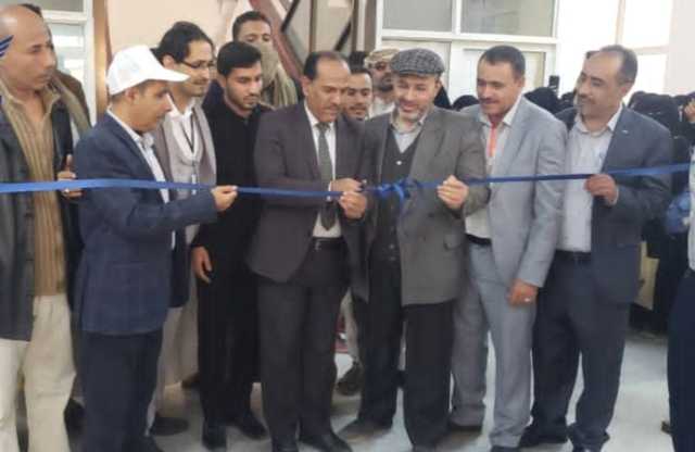 انطلاق المهرجان الرابع للترجمة في جامعة صنعا