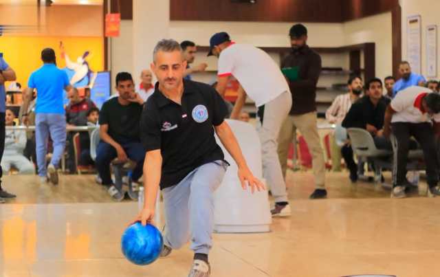 تواصل منافسات بطولة الشركات في صنعاء