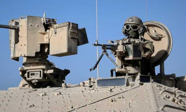 ألمانيا ترفع حظر شحن الأسلحة إلى الكيان الصهيوني