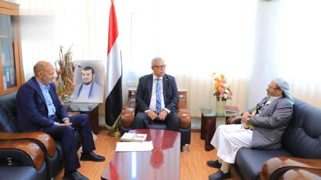 بن حبتور يطلع على سير التحضير للمؤتمر الرابع “فلسطين قضية الأمة المركزية”