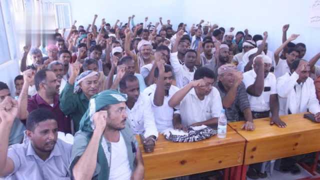 فعالية وافتتاح معرض صور الشهداء في الدريهمي