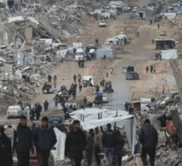 الأغذية العالمي: نصف المستهدفين فقط من النساء والأطفال في غزة تلقّوا المكملات الغذائية