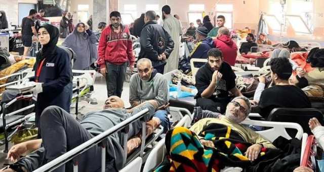 “الصحة العالمية”: 16 ألف مريض في غزة ينتظرون الإجلاء والعلاج في الخارج