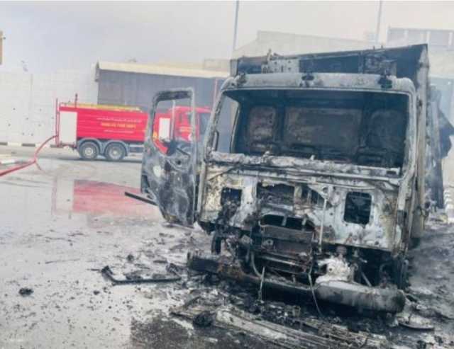 “مقاومة الجدار”: حرائق المستوطنين شرق طولكرم “إرهاب وهولوكوست” تهدف لترهيب الفلسطينيين وتهجيرهم