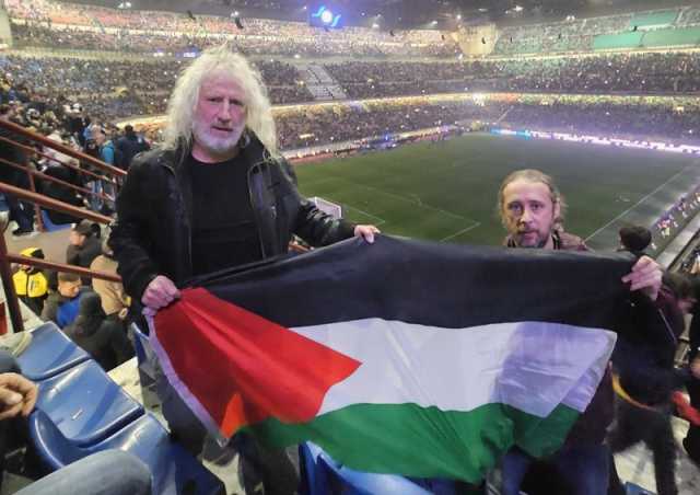 سياسي إيرلندي: “وقف إطلاق النار” بنسخته الغربية يعني أن يتوقف الفلسطينيون فقط عن القتال