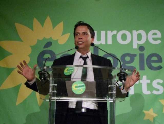 برلماني أوروبي: أي خطة سلام يجب أن تضمن الحقوق الفلسطينية