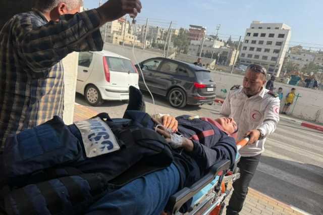 “حماية الصحفيين”: اعتداء مستوطنين على صحفيين فلسطينيين انتهاك صارخ للقانون الدولي