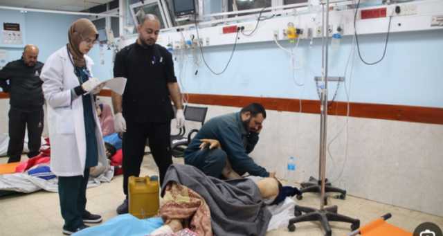 الدقران: الوضع الصحي بغزة يزداد سوءًا لعدم التزام العدو بالاتفاق وإدخال الأدوية