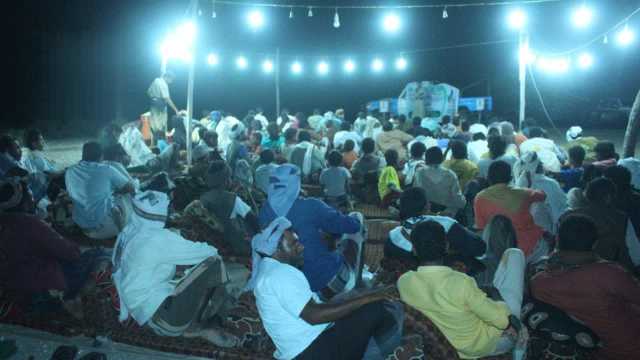 أمسية ثقافية في الدريهمي بذكرى سنوية الشهيد