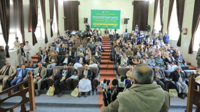 هيئتا الزكاة والمستشفى الجمهوري تحتفيان بمرور عامين على تقديم الخدمات الصحية المجانية