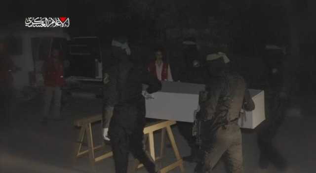 ناطق “حماس”: نواصل البحث عن جثث الأسرى “الإسرائيليين” رغم التعقيدات